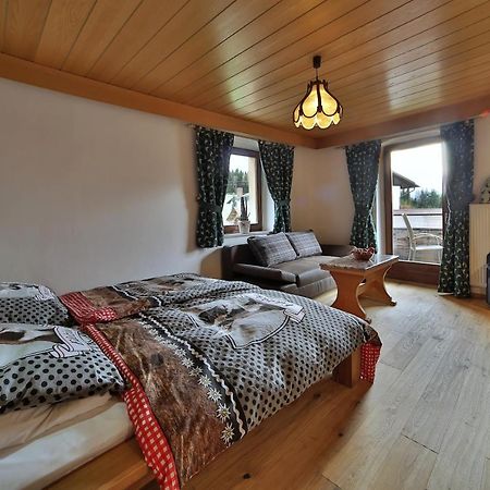 Osserhotel - B&B Am Osser Lohberg Extérieur photo