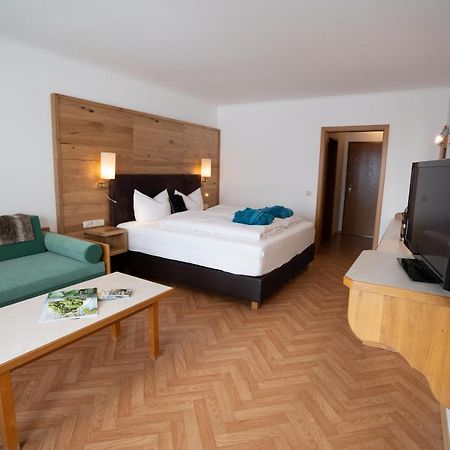 Osserhotel - B&B Am Osser Lohberg Extérieur photo