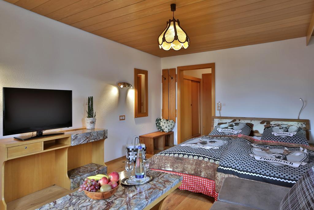 Osserhotel - B&B Am Osser Lohberg Extérieur photo