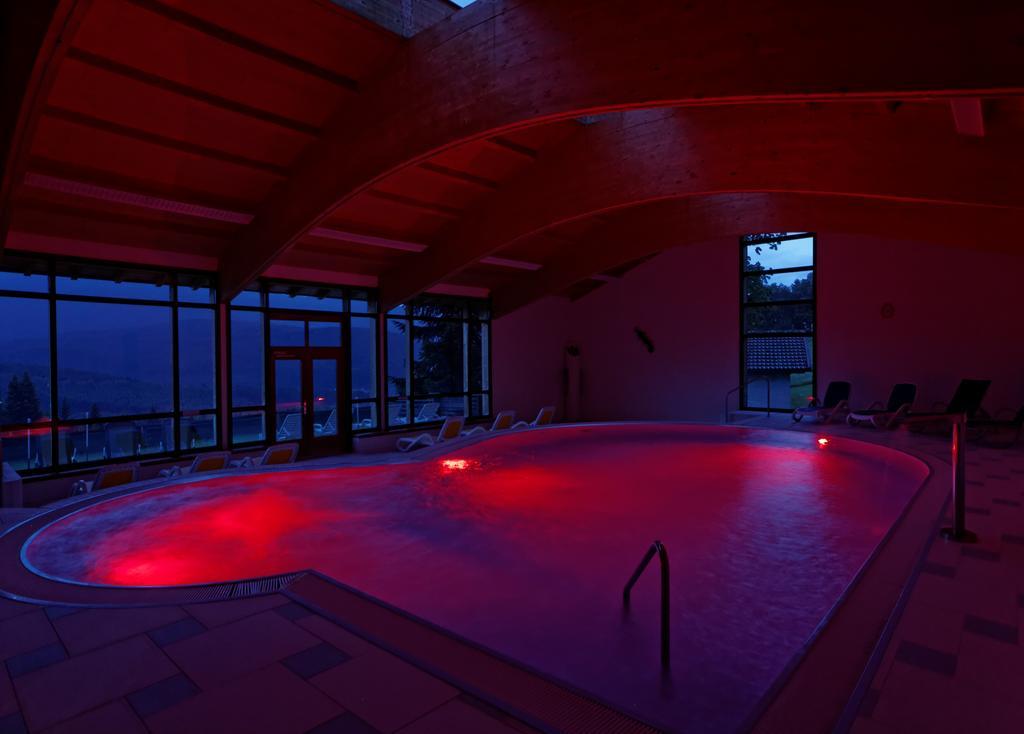 Osserhotel - B&B Am Osser Lohberg Extérieur photo